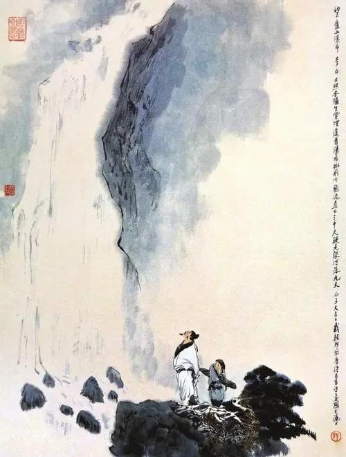 李白诗词最佳十首诗,李白最经典的十首诗字字珠玑