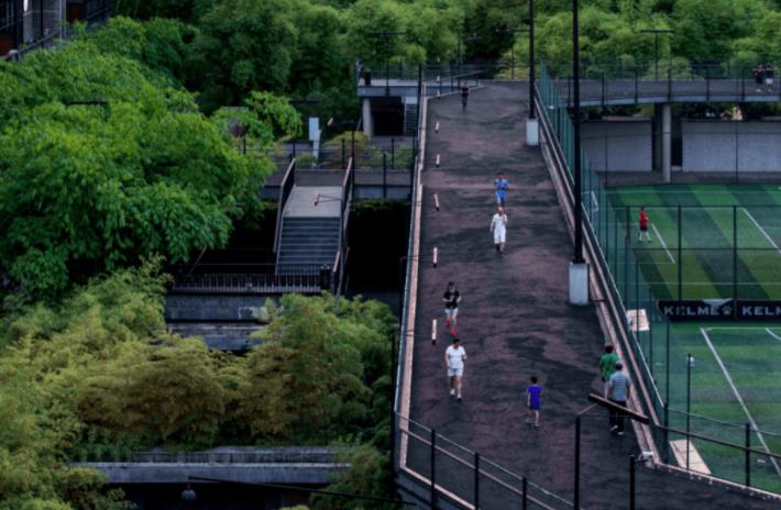 成都的地标建筑景点,盘点成都消失18个地标建筑