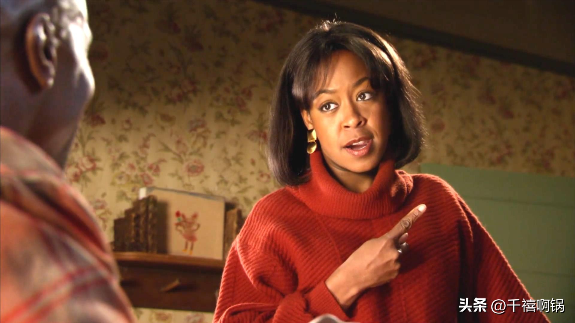 13岁男孩误入成人派对，后果很严重！