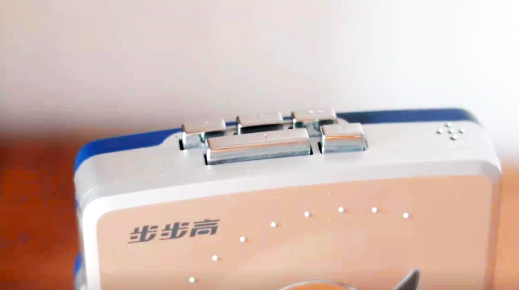 复读机磁带步步高,学英语用哪种磁带复读机好呢