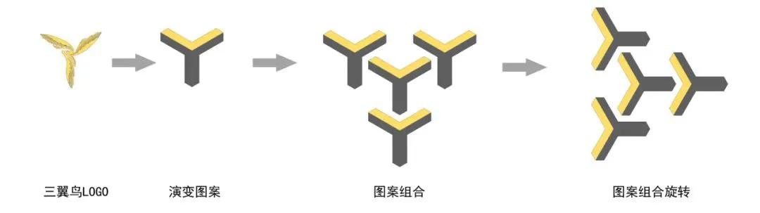 三翼鸟|卡萨帝“轻奢”展厅—云际