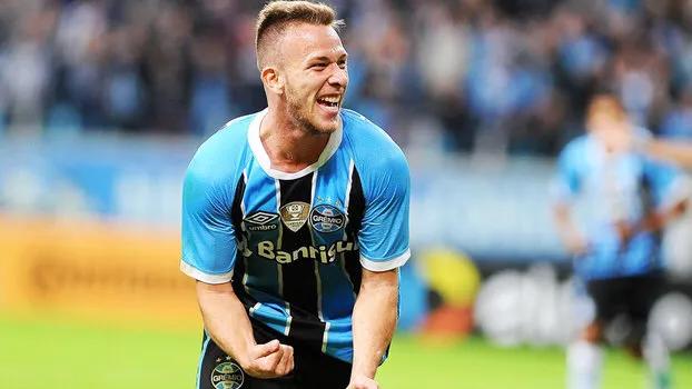 巴甲联赛新星简介,历届巴甲联赛最佳射手