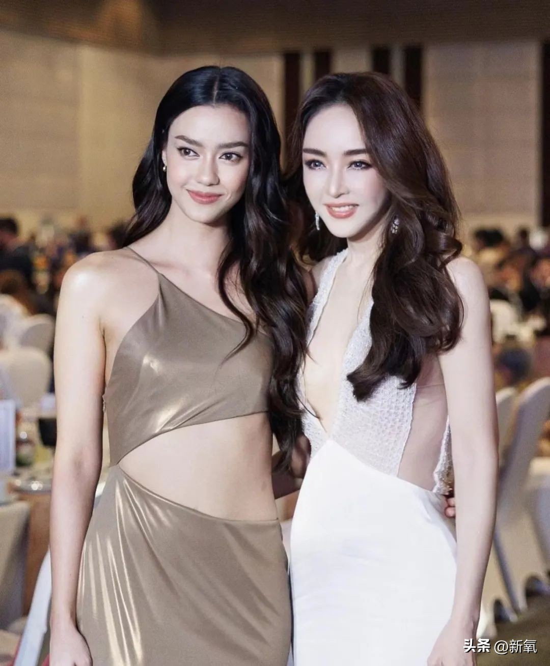 挺着大肚子逼退小三9年后，她终于复出了