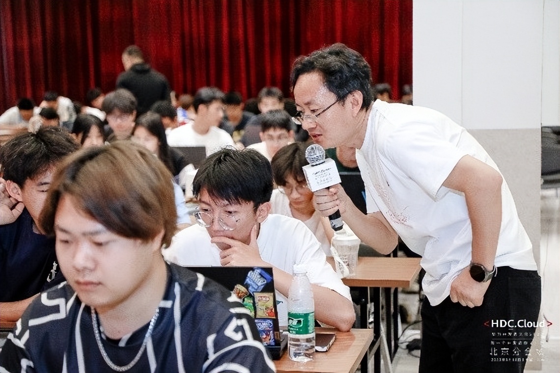 hdccloud2021,鍗庝负hdccloud2023