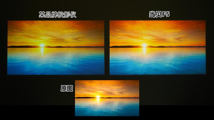 目前最值得入手的投影仪,最值得入手的投影仪推荐