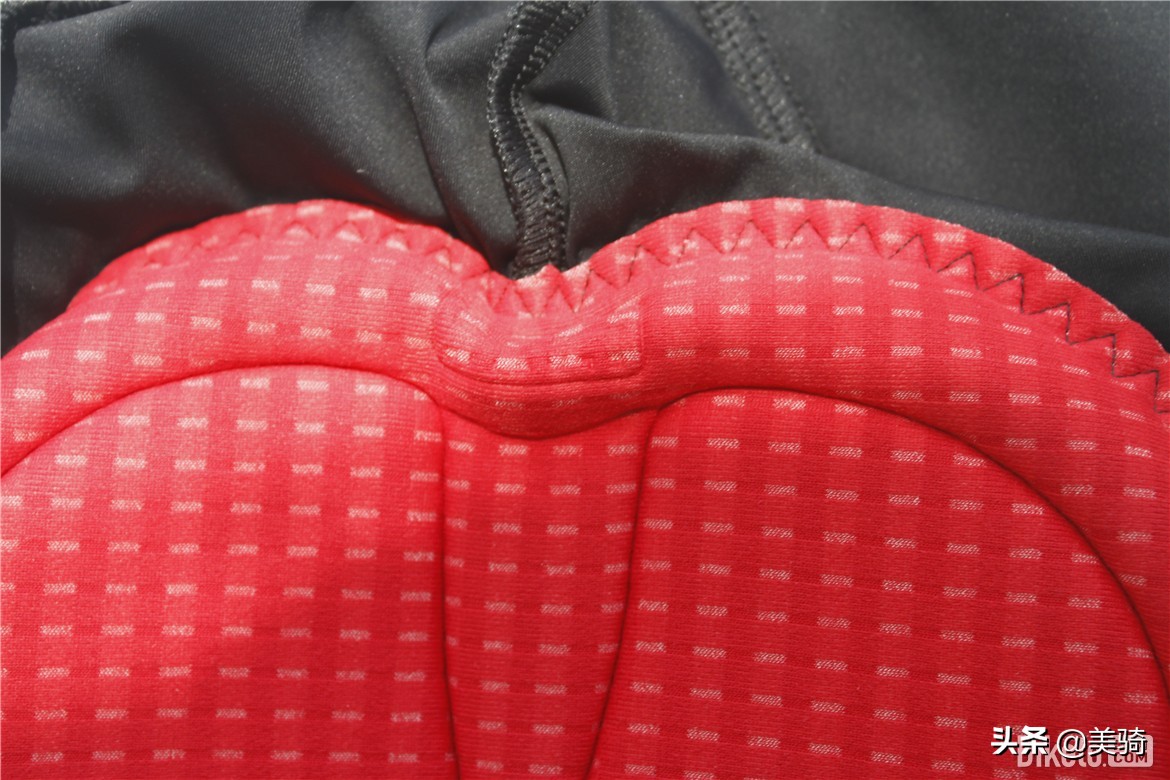 迪卡侬基础款骑行裤评测,迪卡侬ag2r骑行裤测评