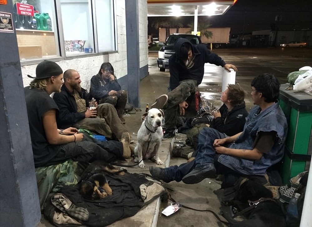 美国治安到底乱不乱,美国治安和中国哪个好