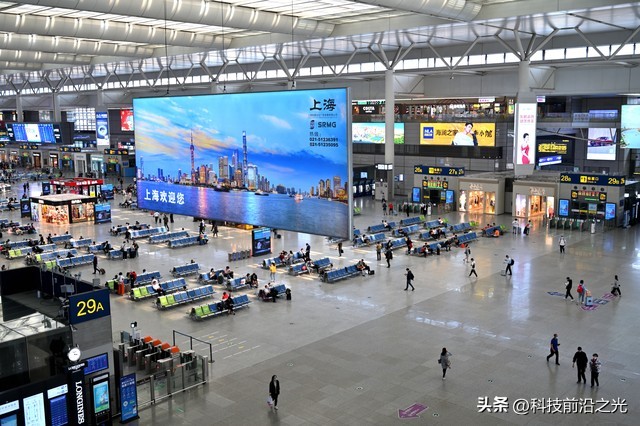 错过高铁有什么补救措施,错过高铁怎么办车票是作废了吗