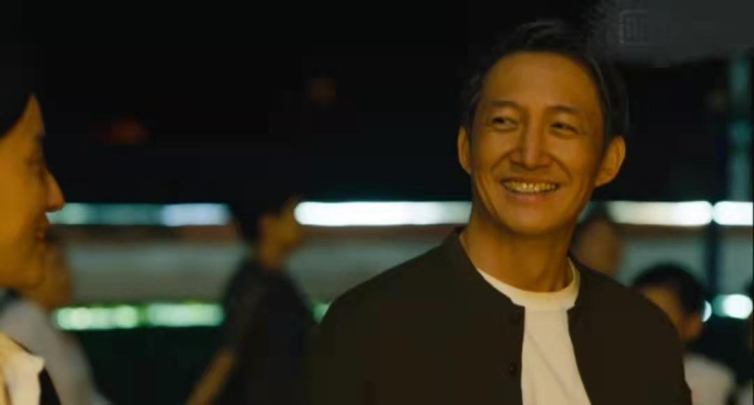 人世间蔡晓光让周蓉示弱,人世间蔡晓光与关玲