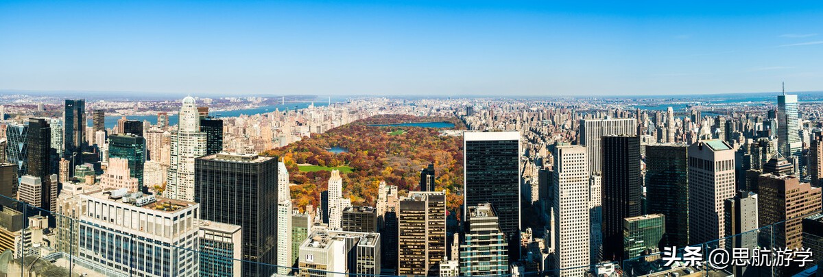 大学生暑期带薪美国实习,专业美国暑期游学