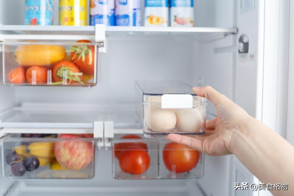 冰箱剩菜异味怎么解决,冰箱剩菜坏了有异味去除最快方法