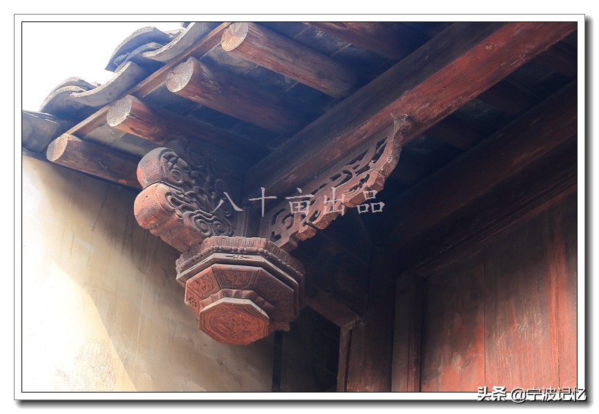 宁波鄞州区云龙镇石桥,鄞州云龙石桥村