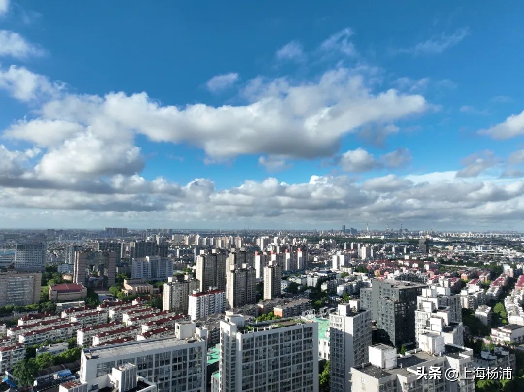 “水晶天”来了，你拍到了吗？