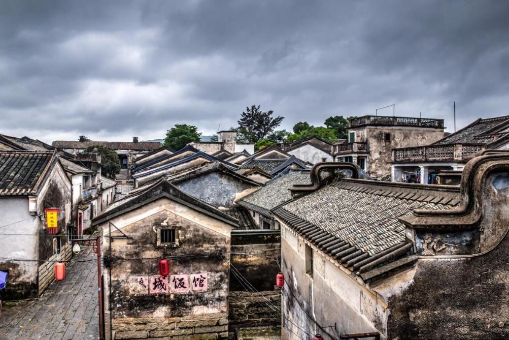 广东深圳1-2天短途旅游推荐,深圳出发广州两日游自由行攻略