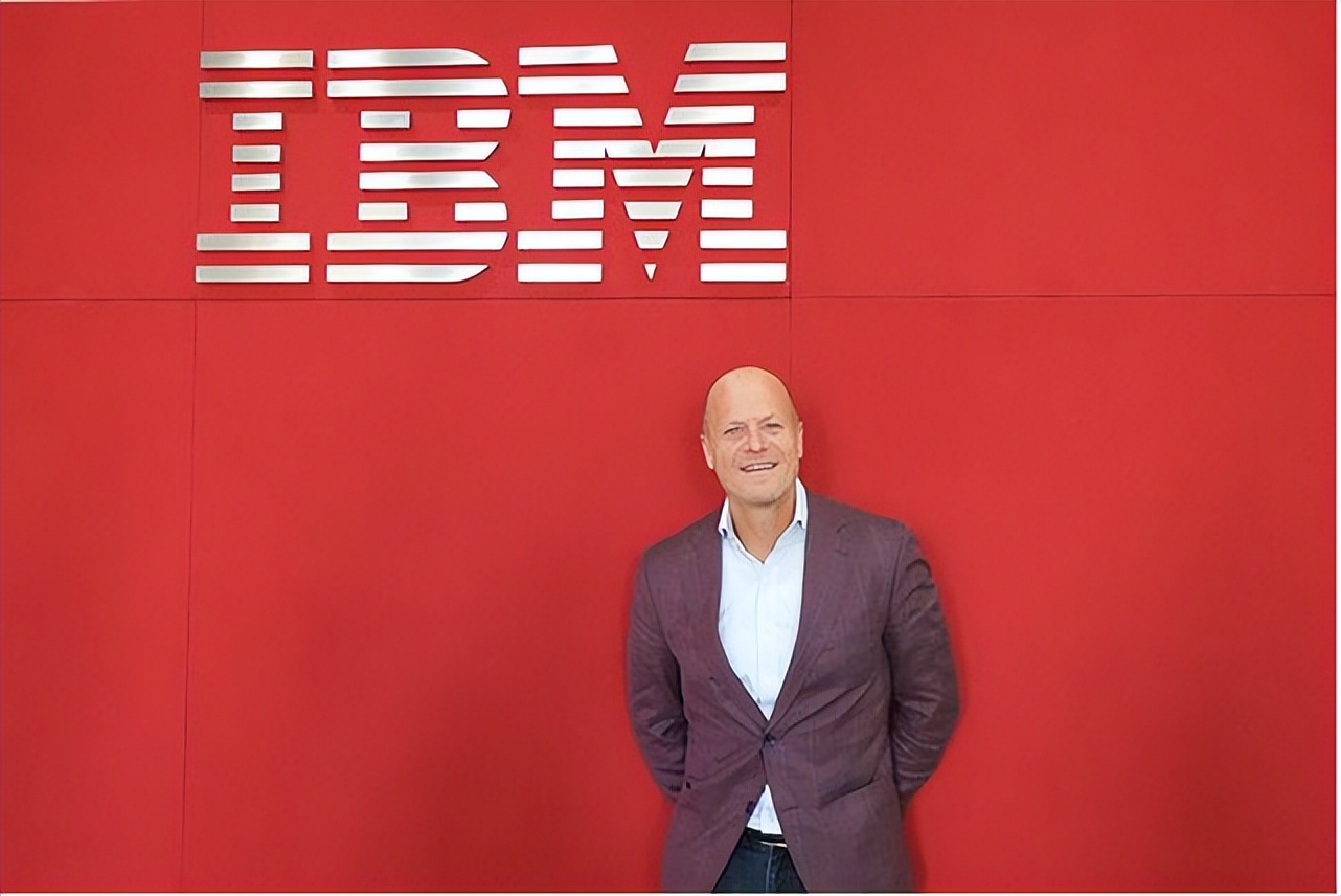 ibm有哪些发展史,ibm公司的特点及成就