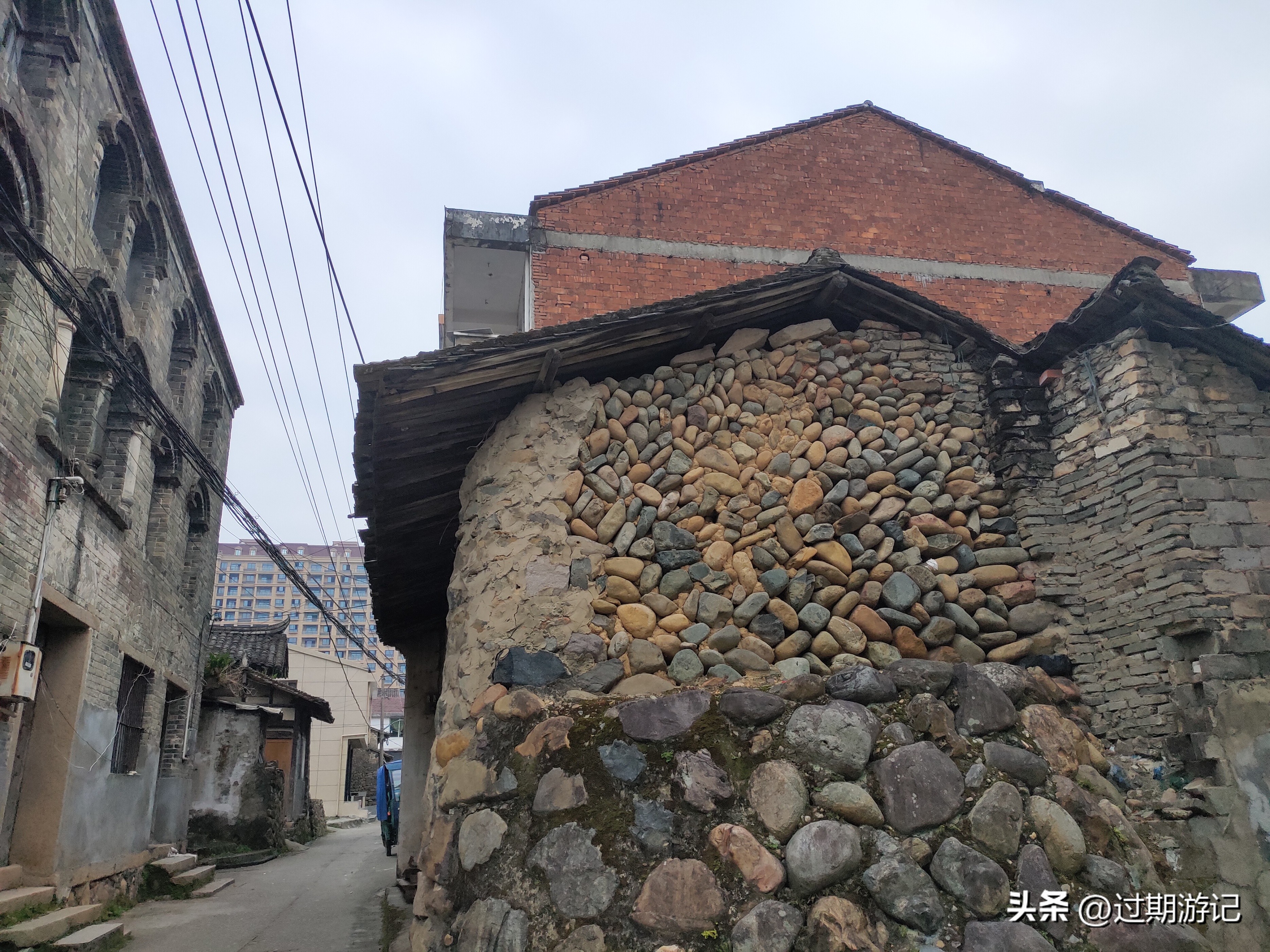 青田县旅游必买的东西,侨乡青田旅游的好选择