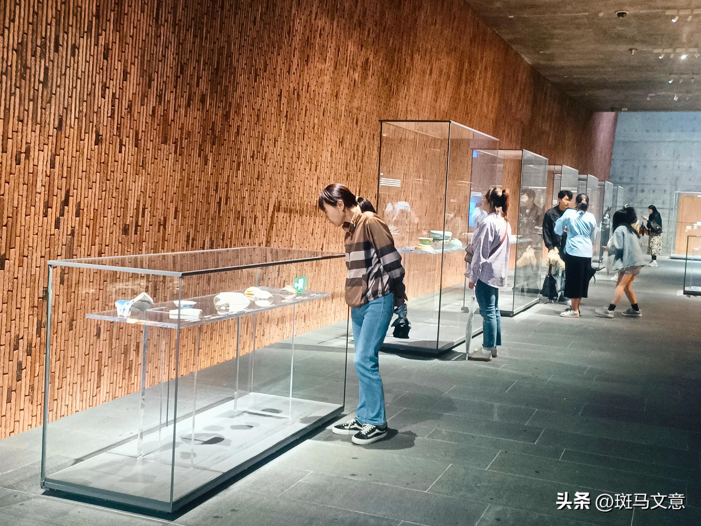 “碰瓷”就来景德镇，不愧为瓷都，瓷文化实在是太迷人了