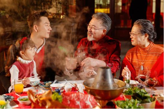 新年将至希望大家发大财,春节将至这份消费提醒请收好