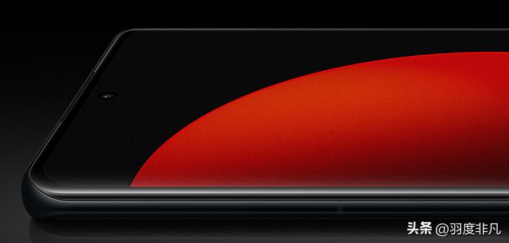 小米12sultra概念机实拍图,小米12sultra真机图曝光