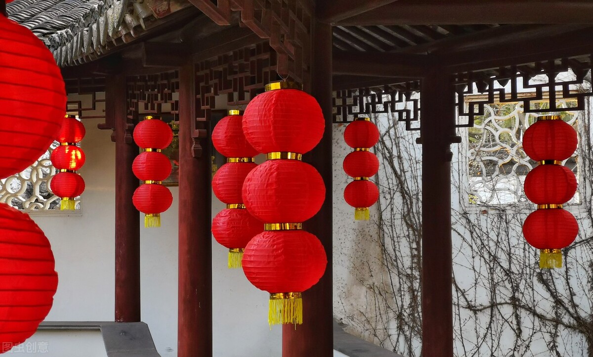 2021过年必备年货清单,过年年货清单2023全套