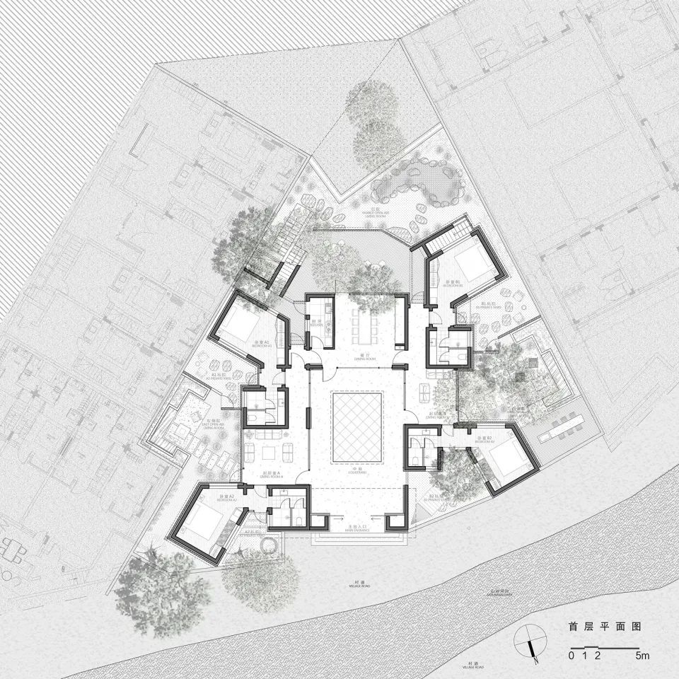 设计型民宿酒店,全球酒店民宿设计排名前十