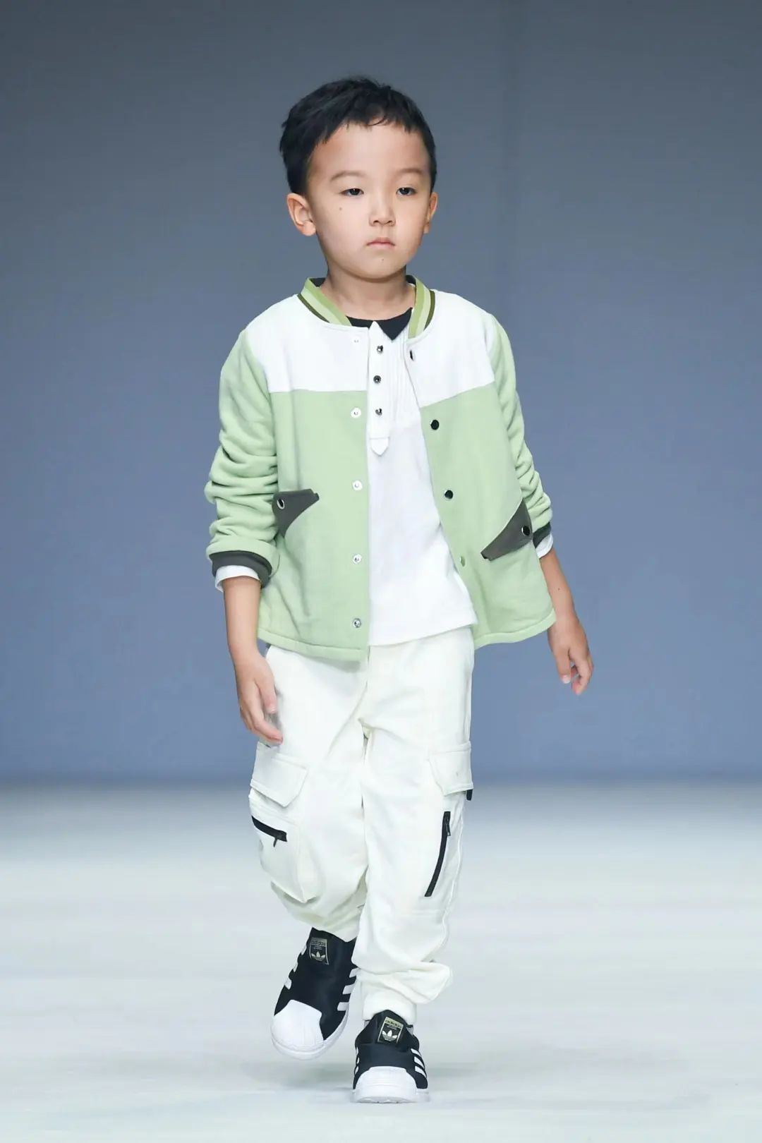 2023年中大童装流行趋势,2023春夏童装流行趋势