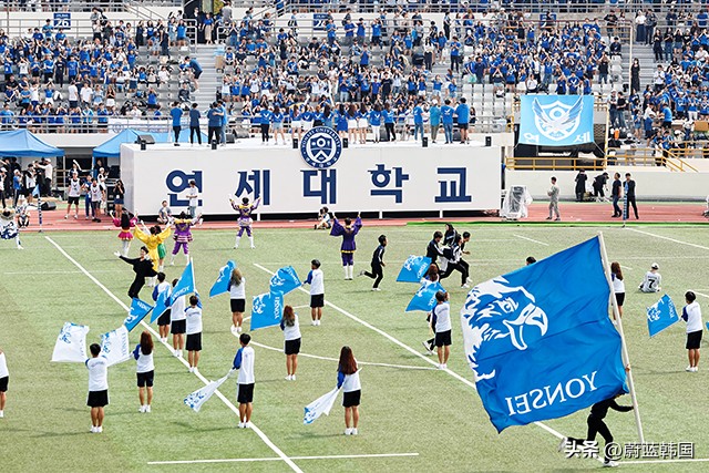 韩国延世大学排名｜优势专业推荐｜申请条件｜学费