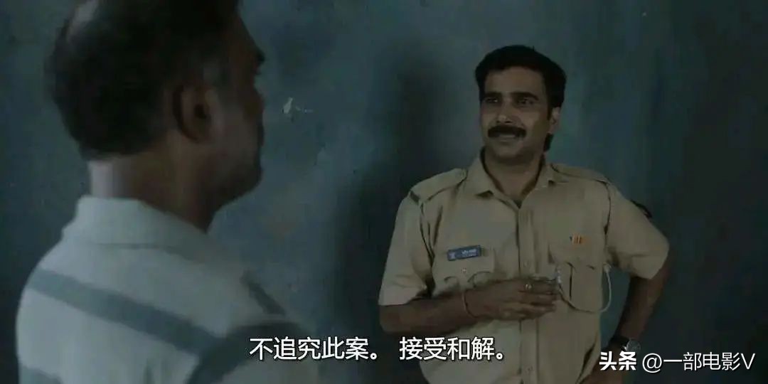 印度反暴电影大全,印度连环扣电影解说