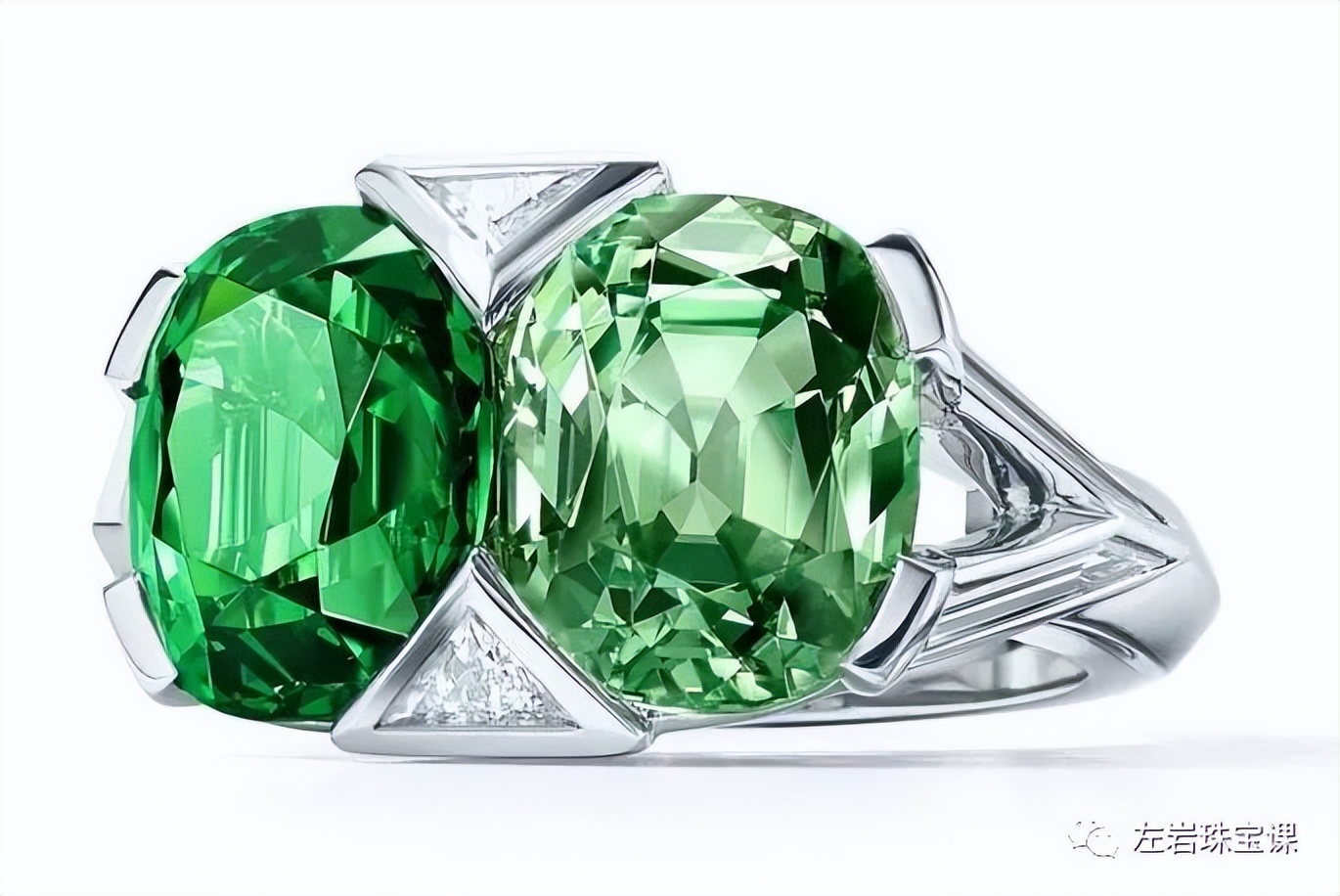 左岩:沙弗莱暴涨的原因,都在这儿了!看国际大牌的沙弗莱设计款