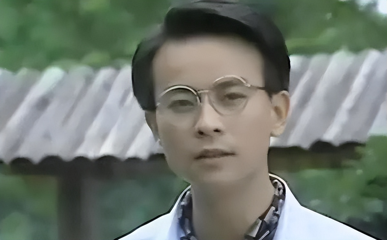 王志文结了几次婚姻,王志文年轻时有多叛逆