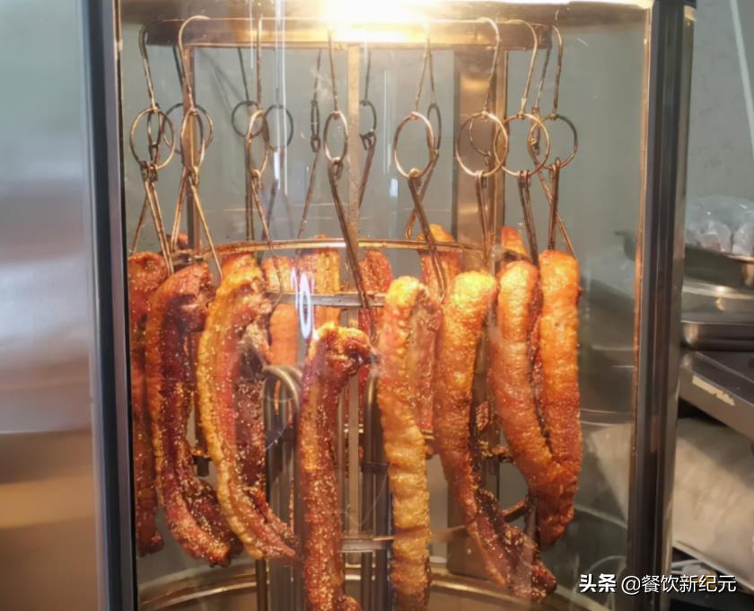 开脆皮五花肉店失败的教训,脆皮五花肉店生意变差了怎么办