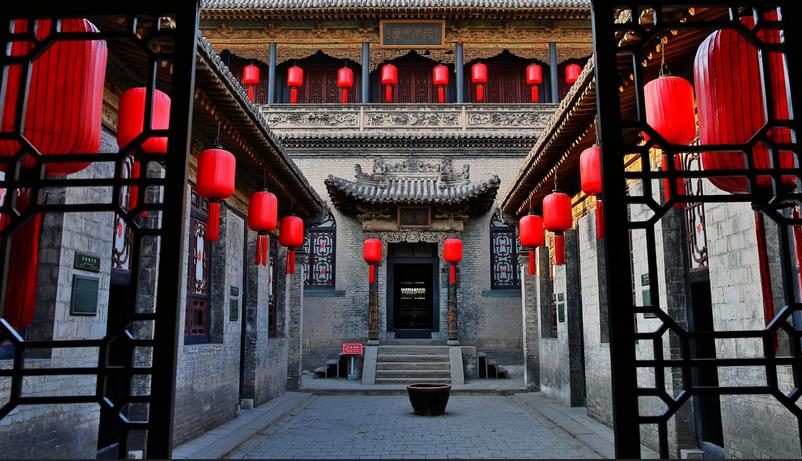 乔家祖上传下的家规家训,乔家是如何衰败的