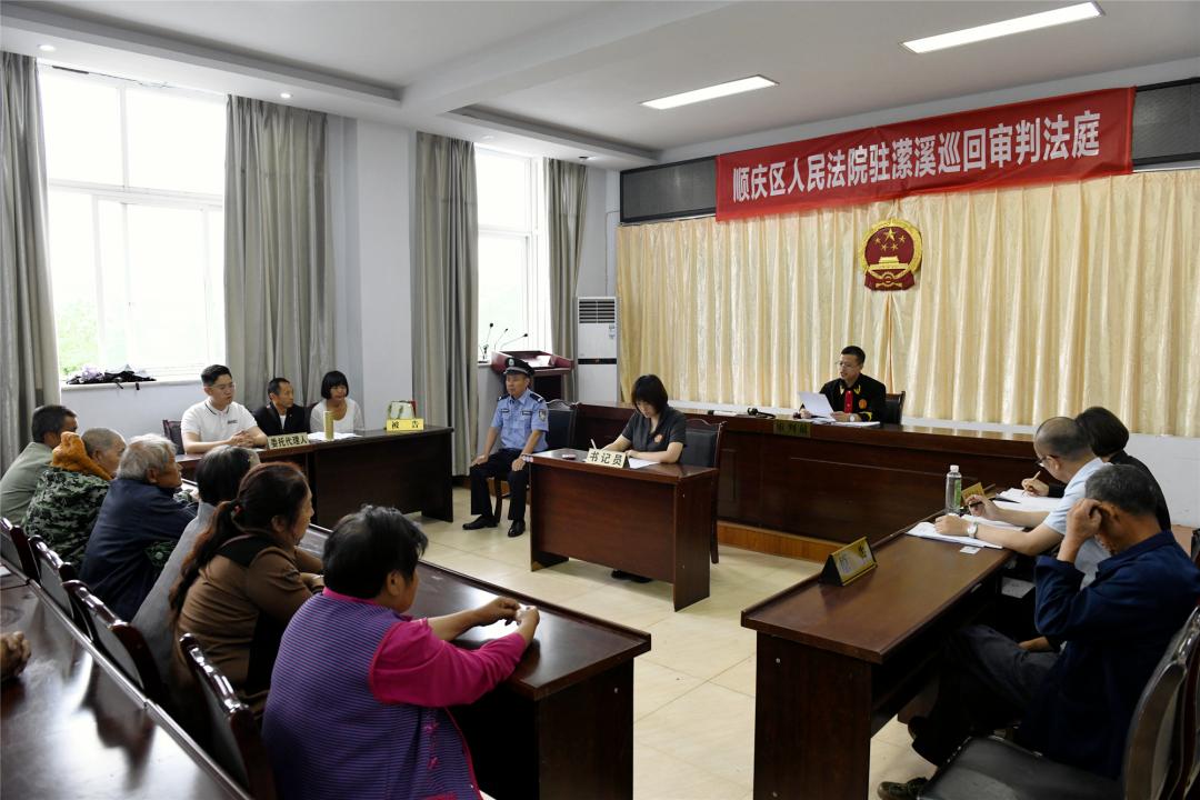 以“七个三”推进“三个感知”！南充法院推行“阳光果果”系列计划