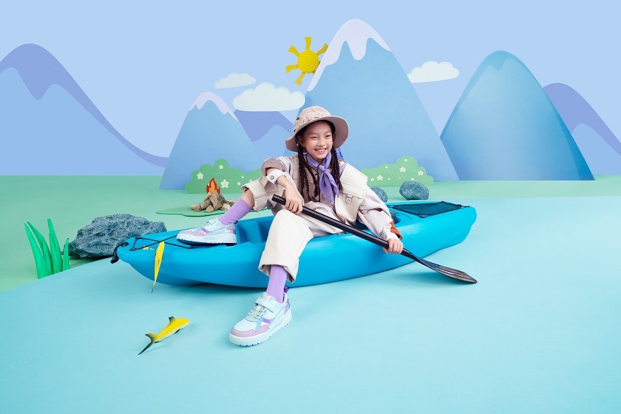 我和春天有个约会幼儿园,与春天健康约会