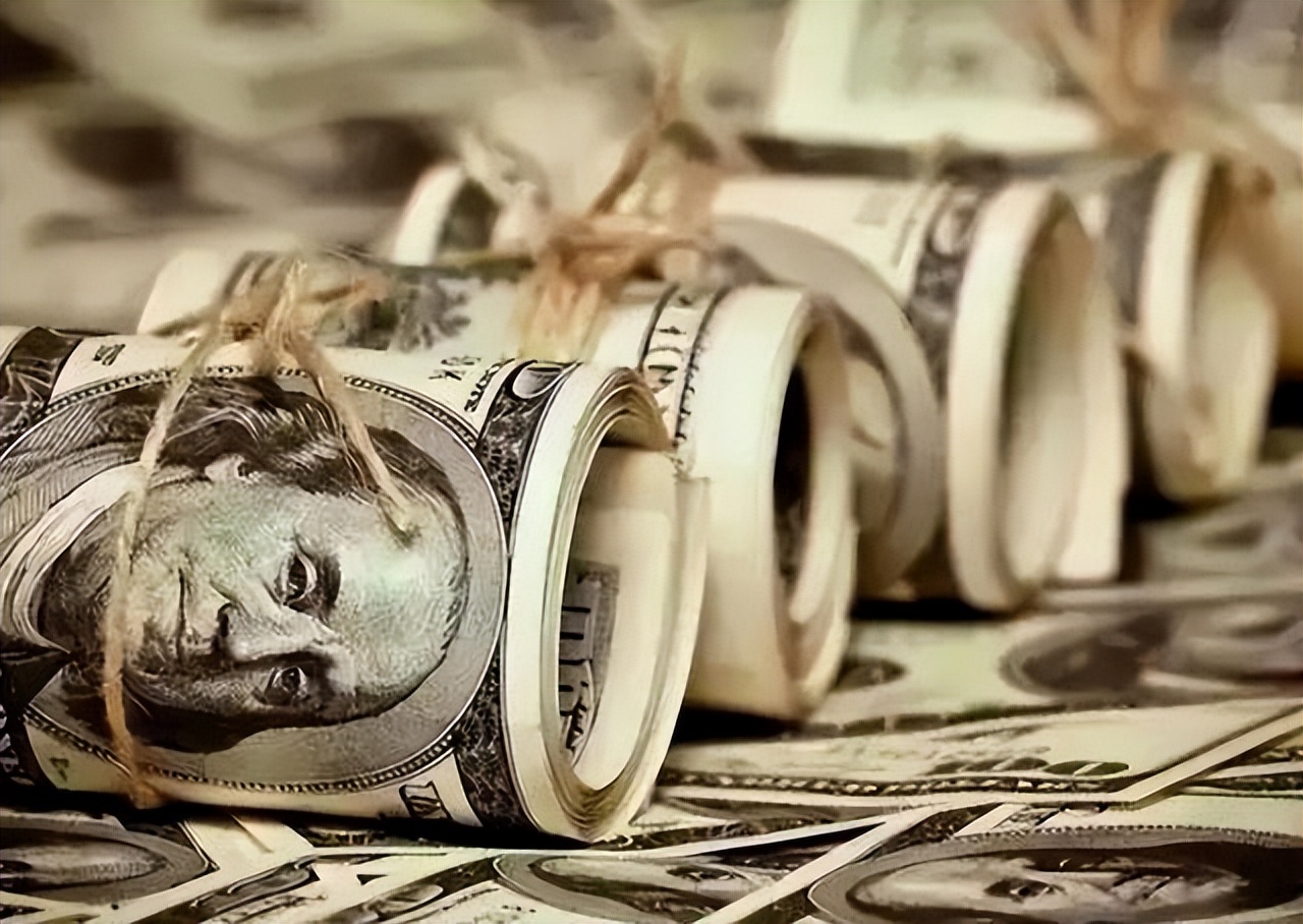 中国如果抛售全部美债会怎么样,中国7月减持136亿美元美债