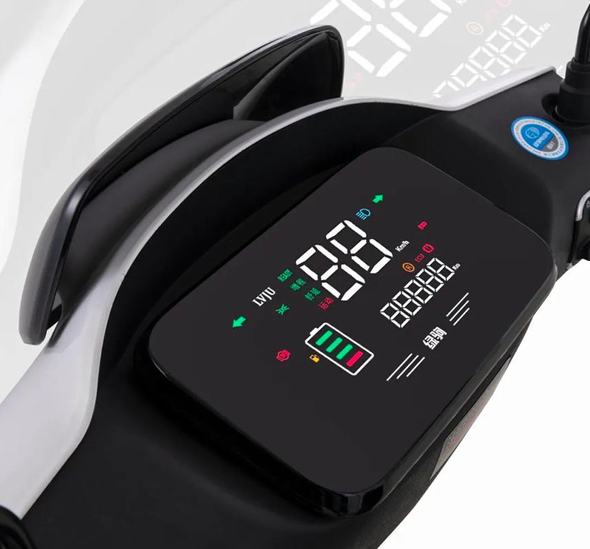 绿驹电车2018款,绿驹最好的车型