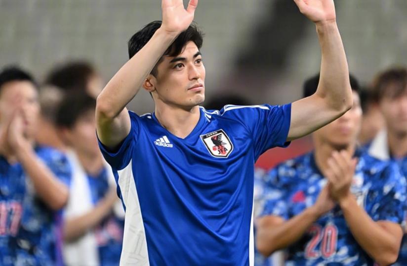 世界杯日本太太团,世界杯日本男足太太团大赏