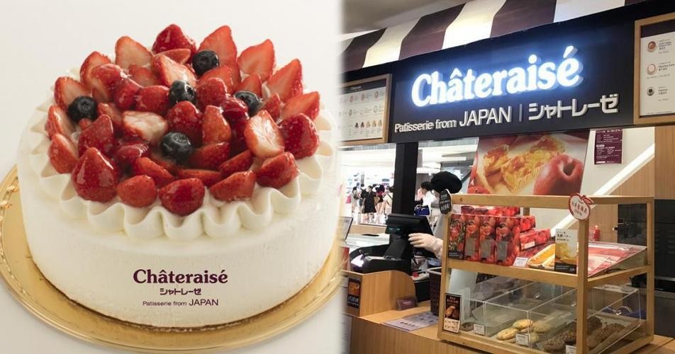 全球连锁“贫民甜品超市”开到中国，平价吸引消费者注意｜欧界