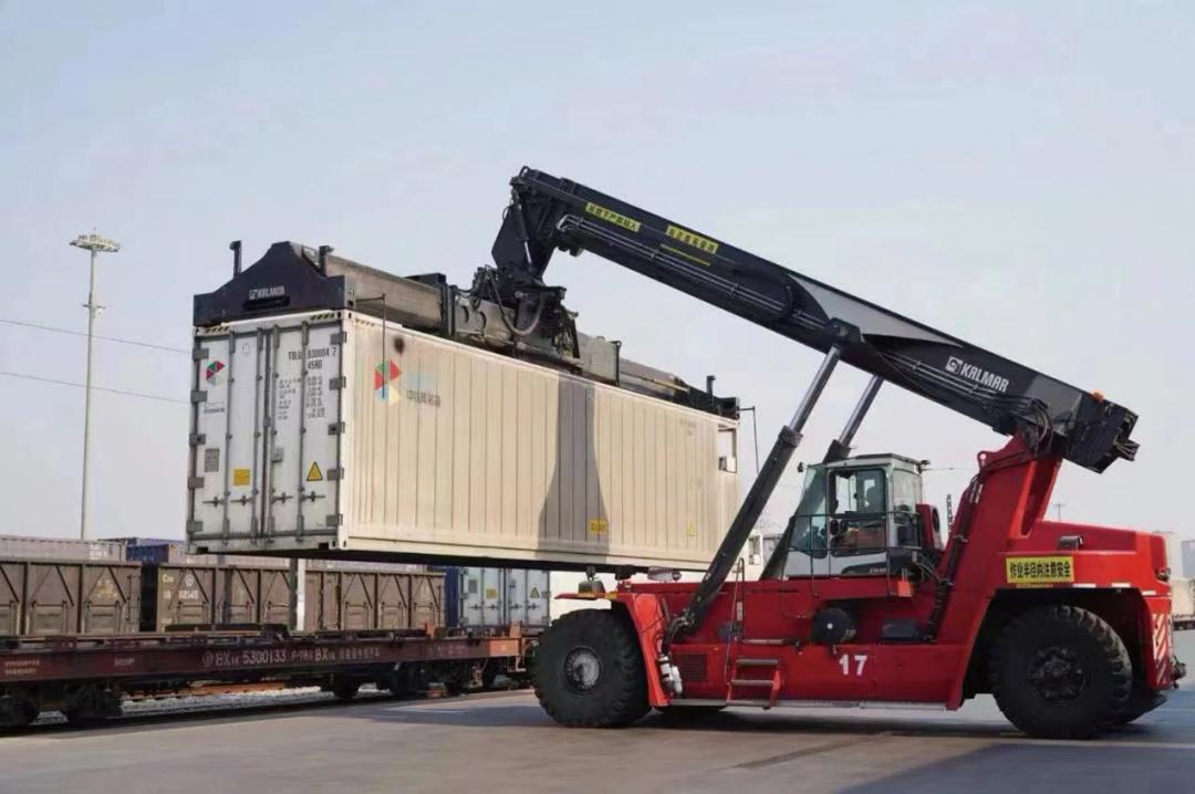 中通国际怎么操作,中通国际如何