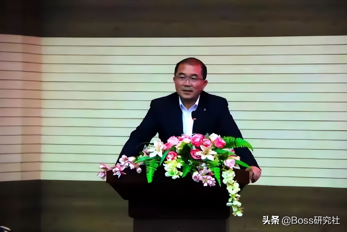 刘明辉入狱,刘明辉如何发家沧州