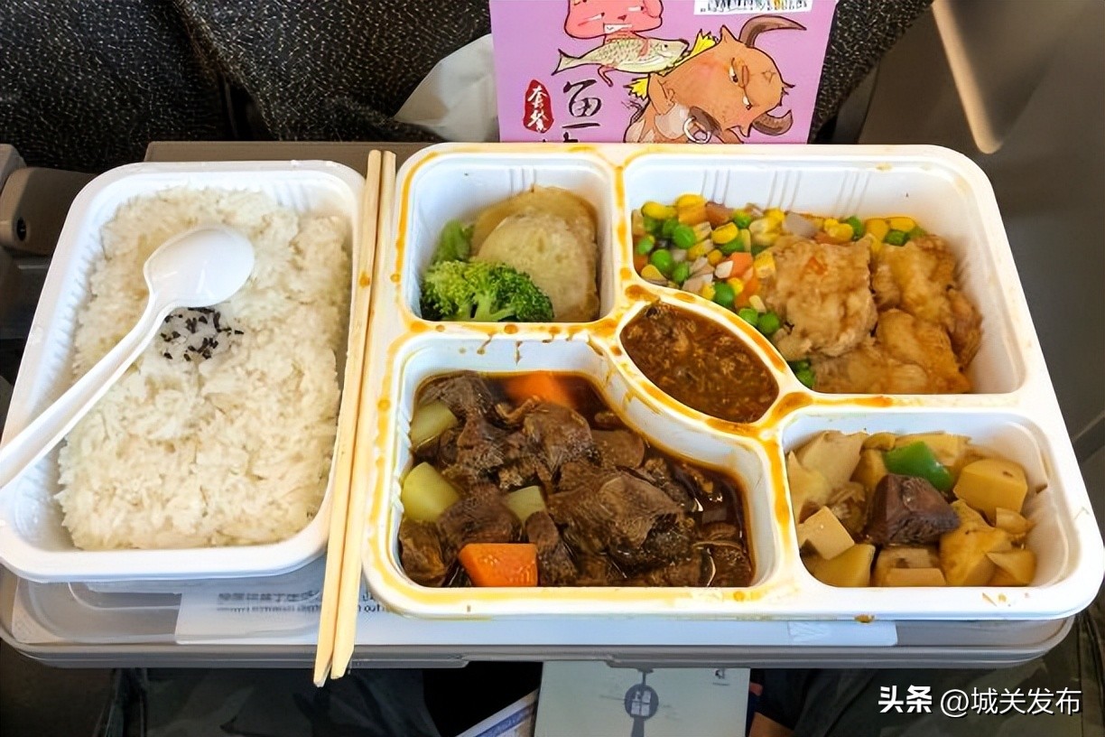 高铁盒饭为什么那么贵,高铁盒饭为什么又难吃又贵
