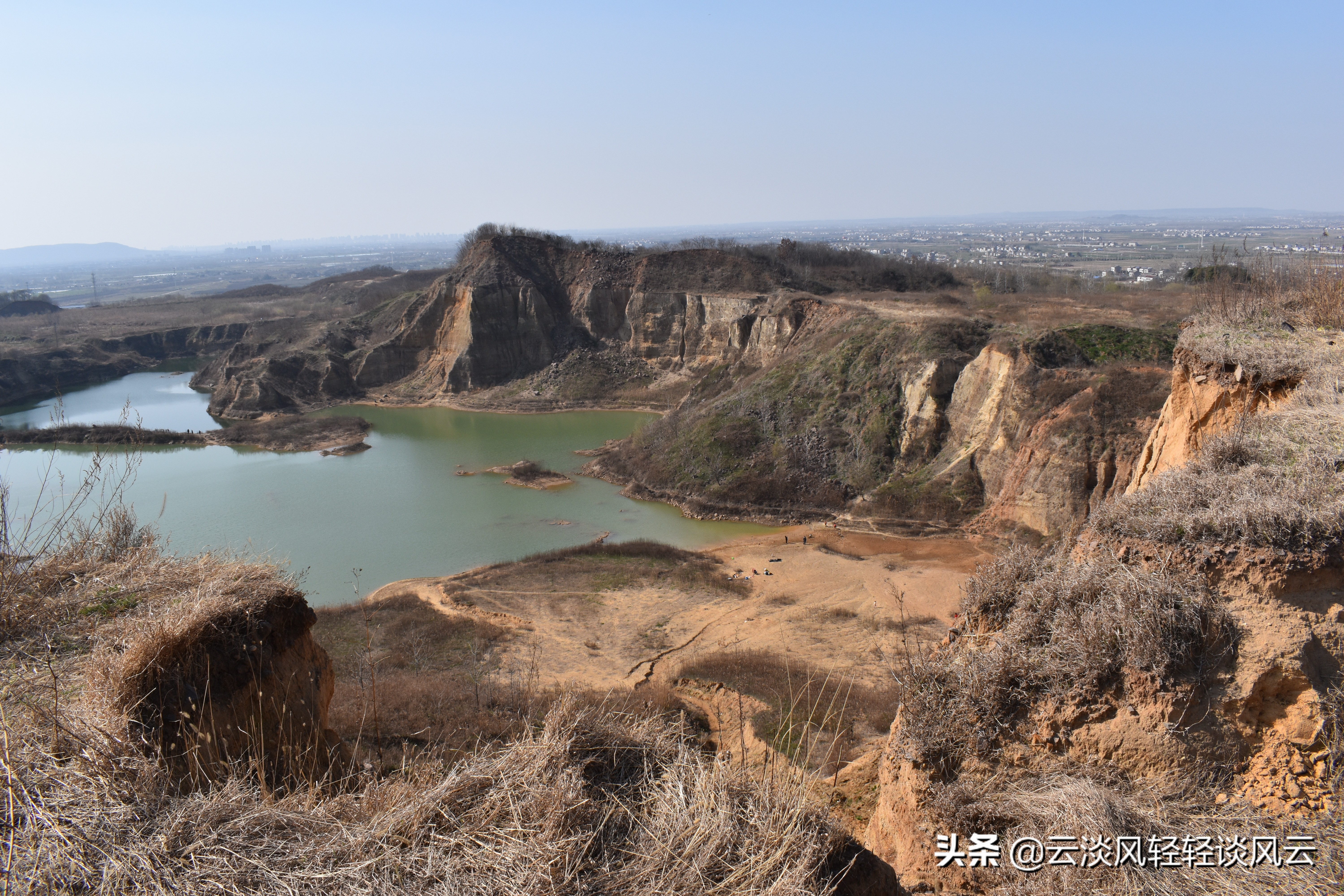 长白山小天池是天池么,南京小天池游玩攻略