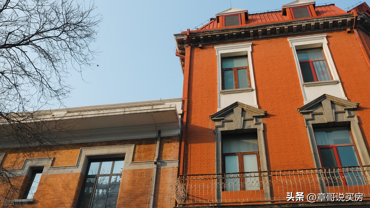 老北京的平房价格,老北京的房子