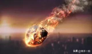 真实的陨石交易记录,陨石交易真相