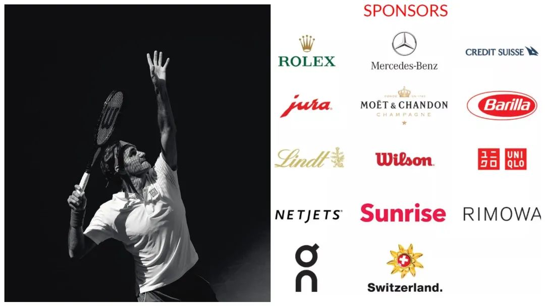 网坛比赛费德勒退役,一代网坛天王费德勒运动生涯落幕