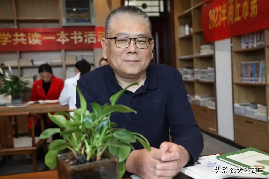 商丘第一中学怎么样,商丘市第一中学夏天