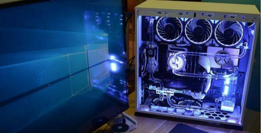 经济实惠能玩目前主流游戏配置,目前最吃配置的3a游戏你玩过几款