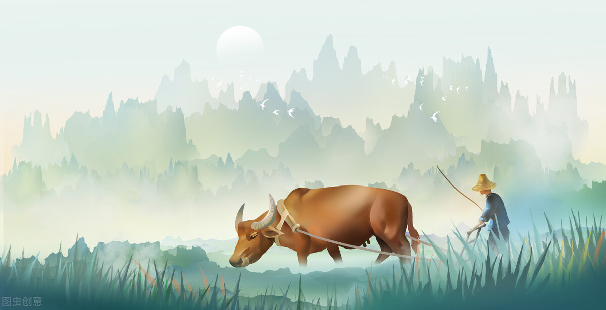 二龙治水十一牛耕田年景如何,明年几牛耕田几龙治水