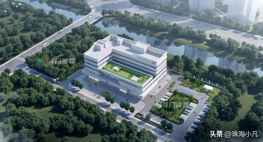 西区医疗中心,最新医疗机构消息