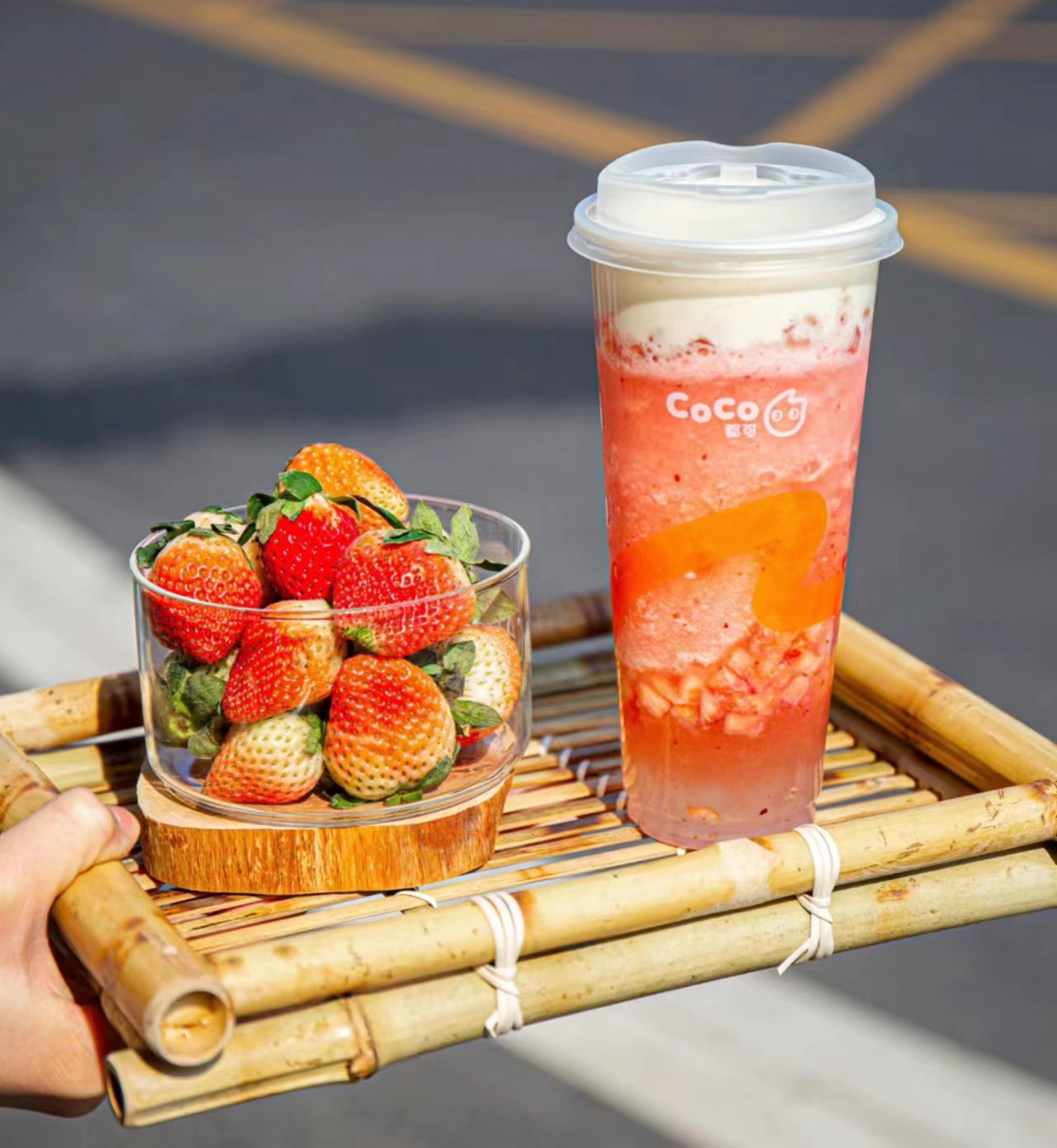 coco都可奶茶加盟费多少钱,coco都可奶茶成都加盟费明细表